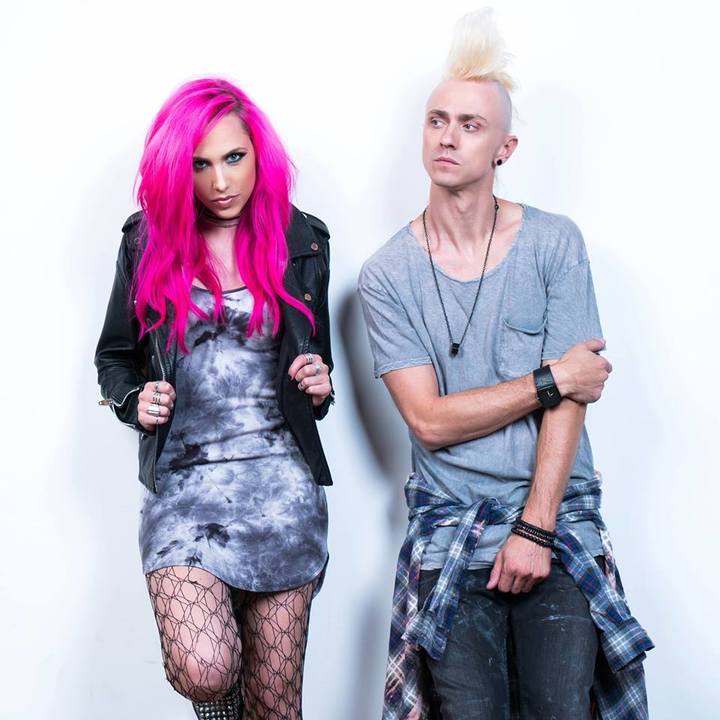 ICON FOR HIRE